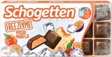 Penny Stelle - Schokolade Angebot im Prospekt Schokolade bei Penny im Stelle Prospekt für 0,99 €