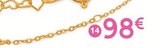 Bracelet - E.Leclerc Bracelet à 98,00 € dans le catalogue E.Leclerc