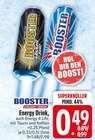 Aktuelles Energy Drink Angebot bei EDEKA in Ravensburg ab 0,49 €