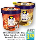 EDEKA - Herzstücke Ice Bites Salted Caramel Angebot im Prospekt Herzstücke Ice Bites Salted Caramel bei EDEKA im Prospekt "" für 3,49 €