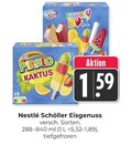 Eisgenuss bei Hieber im Prospekt "" für 1,59 €