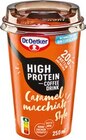 Aktuelles High Protein Coffee Drink Angebot bei Netto Marken-Discount in Düsseldorf ab 1,29 €