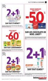 Prospectus Intermarché Contact "Intermarché" en cours à Draguignan, Page 3 Catalogue Intermarché Contact en cours à Draguignan, "Intermarché", Page 3
