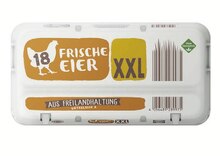 Frische Eier Angebot in Mudersbach, Sieg im aktuellen Prospekt bei Lidl in Mudersbach, Sieg