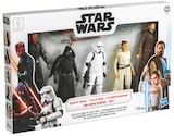 Coffret 5 figurines Star Wars - HASBRO dans le catalogue La Grande Récré