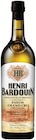 Pastis - HENRI BARDOUIN en promo chez Intermarché Hyper Nîmes à 21,49 €