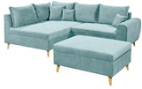 Ecksofa Calanda Angebote bei SB Möbel Boss Neubrandenburg für 699,99 €