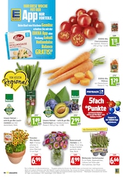 Bio im EDEKA Prospekt in Fellbach Aktueller EDEKA Prospekt mit Bio, "Aktuelle Angebote", Seite 3