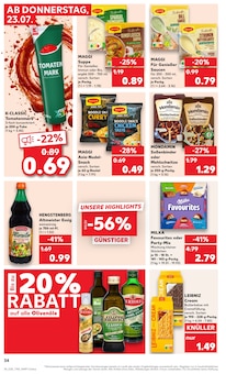 Zitronen im aktuellen Kaufland Prospekt (Nürnberg) Zitronen im Kaufland Prospekt "Hier bin ich richtig" mit 56 Seiten (Nürnberg)