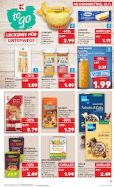 Aktueller Kaufland Prospekt mit Ananas, "Aktuelle Angebote", Seite 37