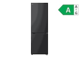GBBS312AEV Serie 3 Kühlgefrierkombination (A, 333 l, 1860 mm hoch, Essence Black Steel) von LG im aktuellen MediaMarkt Saturn Prospekt für 799,00 €