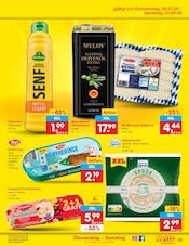 Olivenöl im Netto Marken-Discount Prospekt in Hildesheim Aktueller Netto Marken-Discount Prospekt mit Olivenöl, "Aktuelle Angebote", Seite 56