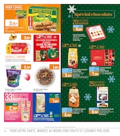 Ferrero Rocher Angebote im Prospekt "65 ANS ça se fête en grand" von Supermarchés Match Ferrero Rocher Angebote im Prospekt "65 ANS ça se fête en grand" von Supermarchés Match auf Seite 14