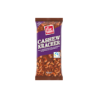 Tafelschokolade Cashew Kracher von FIN CARRÉ für 1,19 € bei Lidl im Angebot Tafelschokolade Cashew Kracher von FIN CARRÉ im aktuellen Lidl Prospekt
