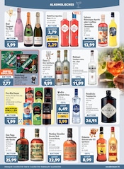 Vodka im aktiv & irma Prospekt in Oldenburg Aktueller aktiv & irma Prospekt mit Vodka, "Top Angebote", Seite 15
