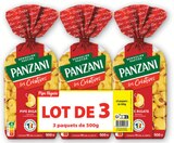 Pâtes Créatives - PANZANI - U Express Pâtes Créatives - PANZANI à 2,24 € dans le catalogue U Express