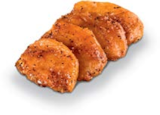 Aktuelles Hähnchen-Ministeaks in Spicy-Pepper-Marinade Angebot bei Netto Marken-Discount in Dresden ab 3,99 €