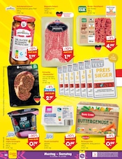 Rindfleisch im Netto Marken-Discount Prospekt in Hameln Aktueller Netto Marken-Discount Prospekt mit Rindfleisch, "Aktuelle Angebote", Seite 40