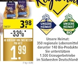 Speisekartoffeln bei Marktkauf im Senden Prospekt für 1,99 €