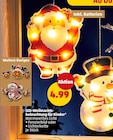 LED-Weihnachtsbeleuchtung für Kinder Angebote bei Penny Bünde für 4,99 €