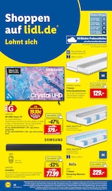 Aktueller Lidl Prospekt mit Pute, "LIDL LOHNT SICH", Seite 6
