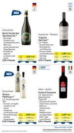 Aktueller METRO Prospekt mit Sekt, "Monatsmenü Oktober", Seite 33