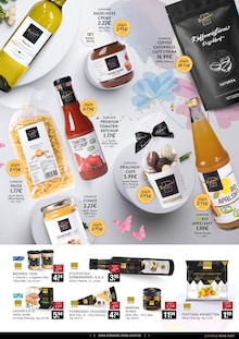 Kaffee im E center Prospekt "Aktuelle Angebote" mit 10 Seiten (Ratingen)