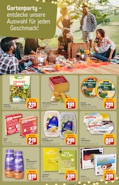 Bauer Angebot & Preis im aktuellen REWE Prospekt Bauer Angebot im aktuellen REWE Prospekt auf Seite 18