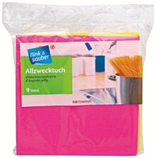 Allzwecktücher bei Rossmann in Krefeld Allzwecktücher im Angebot bei Rossmann Krefeld für 0,99 €