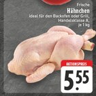 Angebot im EDEKA Bad Bentheim Prospekt EDEKA Bad Bentheim Prospekt mit im Angebot für 5,55 €