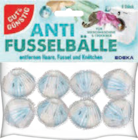 Anti-Fusselbälle Angebote von GUT&GÜNSTIG bei EDEKA Hamburg für 2,99 €