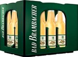 Garten-Limonade Orange, Zitrone oder Grapefruit bei Huster im Meerane Prospekt für 9,99 €