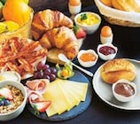 Aktuelle Wecker Angebote bei Ostermann in Essen Aktuelles All-You-Can-Eat Frühstücksbuffet Angebot bei Ostermann in Essen ab 8,90 €