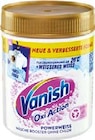 Oxi Action im Angebot bei Netto Marken-Discount in Bergisch Gladbach Oxi Action Angebote von Vanish bei Netto Marken-Discount Bergisch Gladbach für 4,99 €