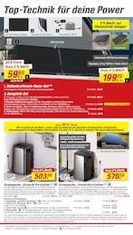 Elektroinstallation im toom Baumarkt Prospekt Elektroinstallation im toom Baumarkt Prospekt "Respekt, wer's selber macht." auf Seite 18