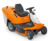 Aktuelles Aufsitzmäher Angebot bei Schwedhelm Motorgeräte in Göttingen ab 3.499,00 €