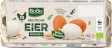 Bio Eier Angebote von BioBio bei Netto Marken-Discount Nordhausen für 3,99 €