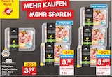 Hähnchen-Geschnetzeltes bei Netto Marken-Discount im Prospekt "" für 3,49 €