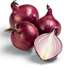Zwiebeln rot für 1,00 € bei Netto Marken-Discount im Angebot Zwiebeln rot im aktuellen Netto Marken-Discount Prospekt