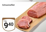 Schweinefilet im Angebot bei GLOBUS in Gießen Schweinefilet Angebote bei GLOBUS Gießen für 9,40 €