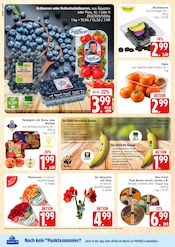 Aktueller Marktkauf Prospekt mit Farbe, "Top Angebote", Seite 8