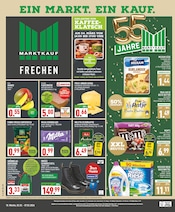 Aktueller Marktkauf Prospekt mit Kaffee, "Aktuelle Angebote", Seite 1