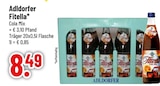 Fitella Cola Mix Angebote von Adldorfer bei Trinkgut Cham für 8,49 €