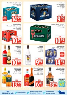 Veltins im aktuellen E center Prospekt (Rostock) Veltins im E center Prospekt "Top Angebote" mit 36 Seiten (Rostock)