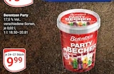 Party Becher bei GLOBUS im Prospekt "" für 9,99 €