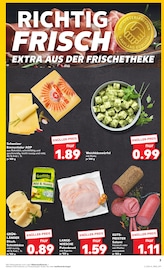 Aktueller Kaufland Prospekt mit Pute, "EXTRA-ANGEBOTE", Seite 3
