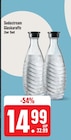 Glaskaraffe im Angebot bei E center in Jena Glaskaraffe Angebote von Sodastream bei E center Jena für 14,99 €