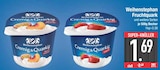 Fruchtquark Cremig & Quarkig Pfirsich-Maracuja von Weihenstephan im aktuellen EDEKA Prospekt für 1,69 €