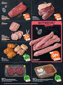 Braten im tegut Prospekt "tegut… gute Lebensmittel" mit 23 Seiten (Offenbach (Main))