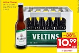 Aktuelles Pilsener Angebot bei Netto Marken-Discount in Bremen ab 10,99 €